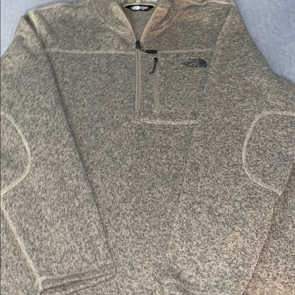 The North Face Sweater